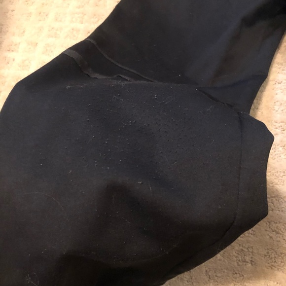 Adidas Black Soccer Pants - Picture 8 of 8